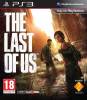 PS3 GAME - The Last of Us (UK) - USED